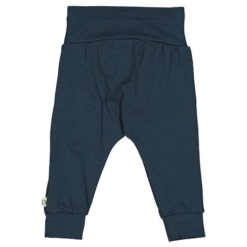 Krabbelhose Schleife