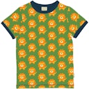 Vorschaubild Kurzarmshirt Town