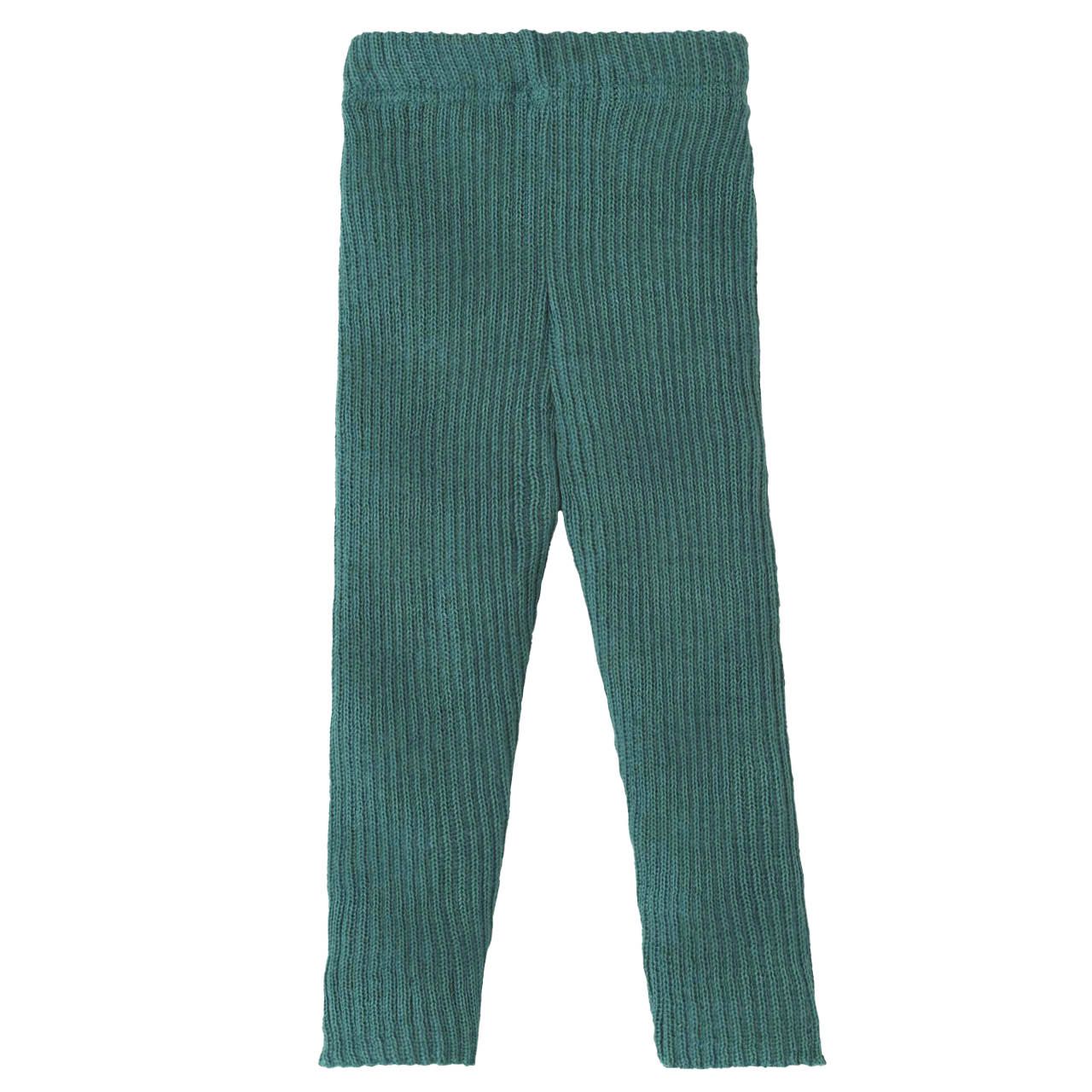 Leggings Disana lang Schurwolle