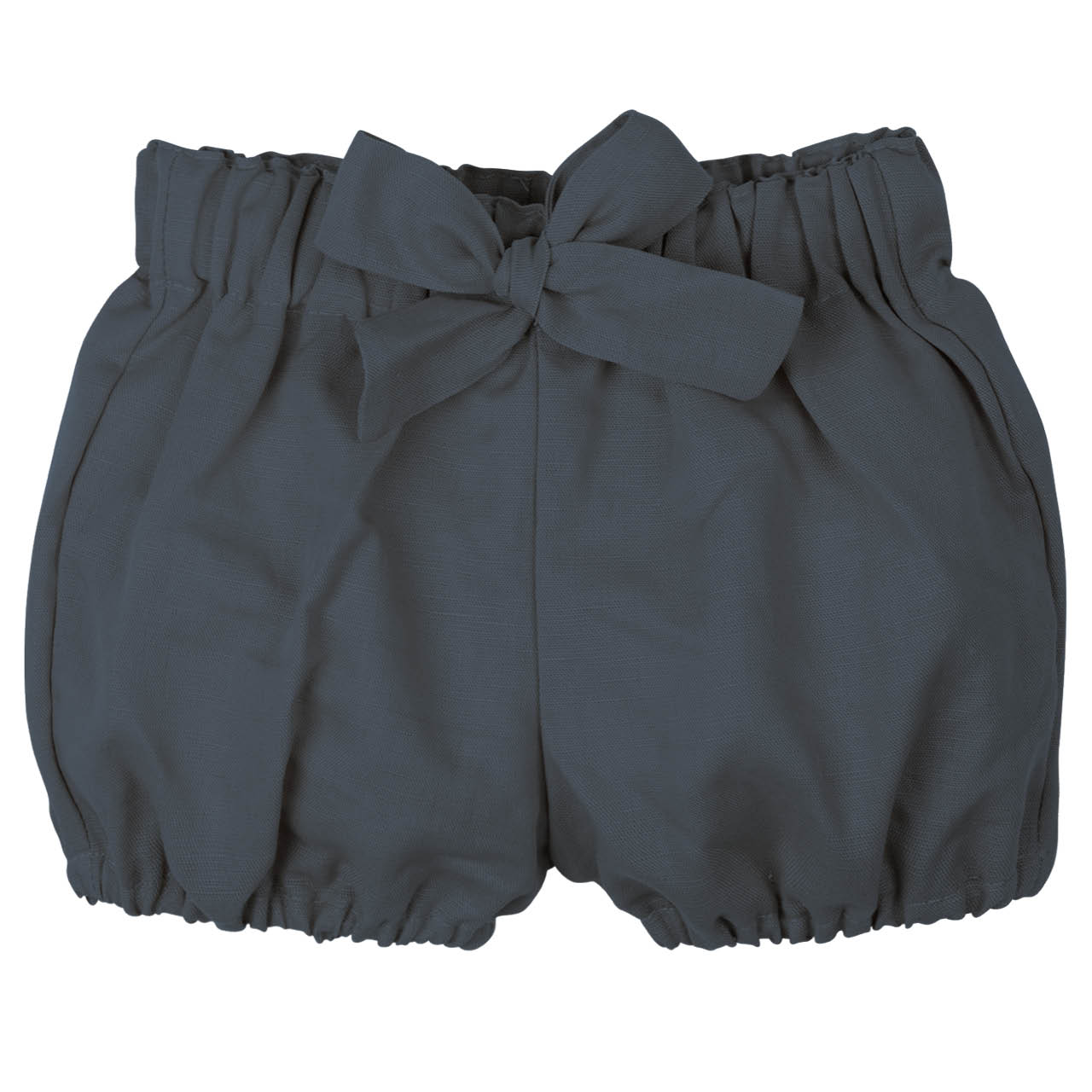 Robuste Leinen-Baumwoll Babyshorts