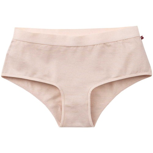 Doppelpack Damenpanty Blüten