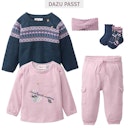 Vorschaubild Doppelpack Frotteesöckchen