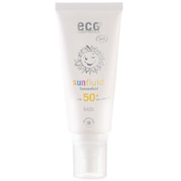 Mineralisches Sonnenfluid Kinder LSF 50+