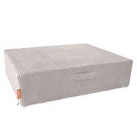 Funzy Hüpfkissen Koala Grau (56x85x21 cm)