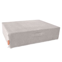 Funzy Hüpfkissen Koala Grau (56x85x21 cm) Funzy Hüpfkissen Koala Grau (56x85x21 cm)
