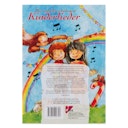 Vorschaubild Kinderliederbuch – 60 Lieder mit CD
