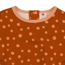 Vorschaubild Walkiddy Sweatshirt mit Igel