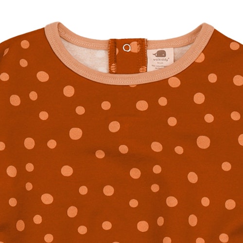 Walkiddy Sweatshirt mit Igel