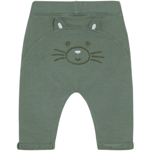 Baby Jogginghose Katze