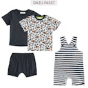 Vorschaubild Bequeme Babyshorts