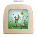 Vorschaubild Toverlux Folie Daniela Drescher - Schnecke