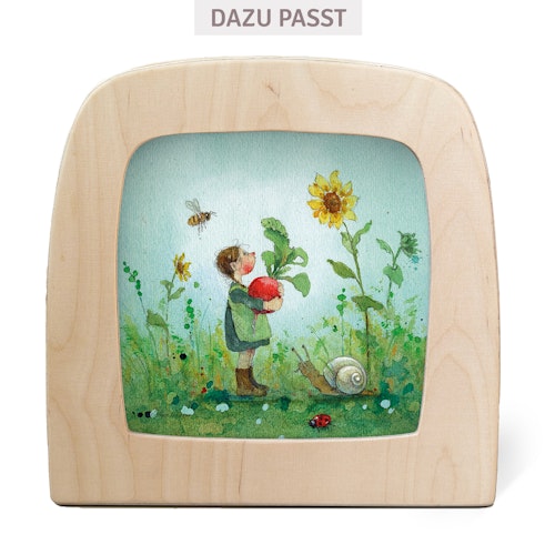 Toverlux Folie Daniela Drescher - Schnecke