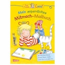 Vorschaubild Conni superdickes Mitmach-Malbuch ab 5-10 Jahre