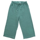 Vorschaubild Leichte Musselin Hose