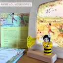 Vorschaubild Silhouetten - Durch die Jahreszeiten mit Stephanie Green
