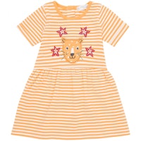 Leichtes Sommer Babykleid