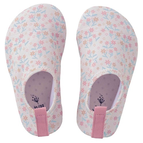 Flamingo UV Badeschuhe mit Anti-Rutsch-Sohle