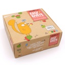 Vorschaubild Bio Softknete für Kleinkinder 4er Set Yuki