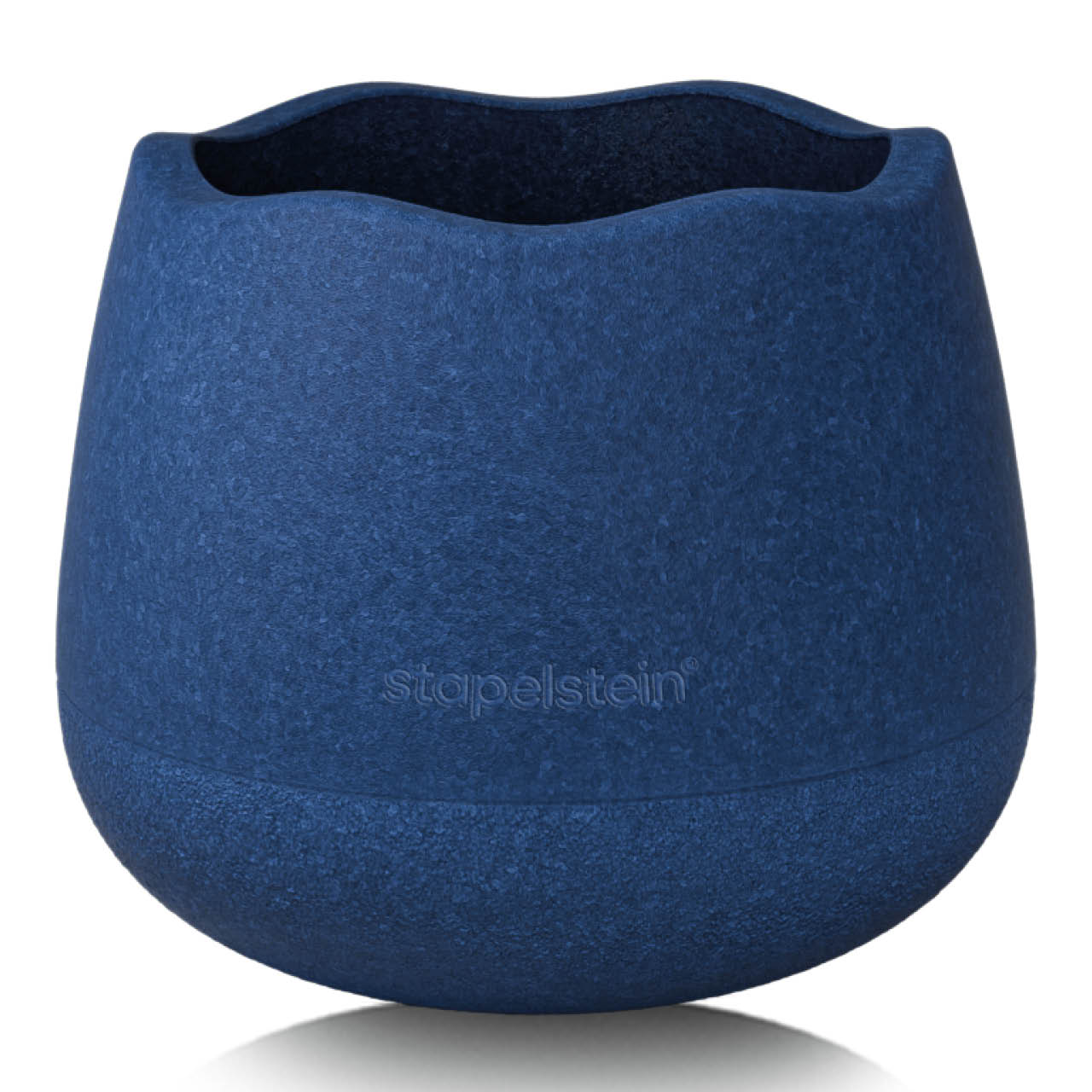Stapelstein® Base dark blue