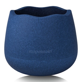 Stapelstein® Base dark blue