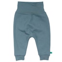 Vorschaubild Krabbelhose Sweat Weltall