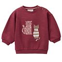 Vorschaubild Pullover People Wear Organic langarm Sweat Motiv