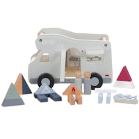 Kinder Wohnmobil Holz ab 3 Jahren