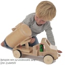 Vorschaubild Nic Grundmodell "creamobil" - lang