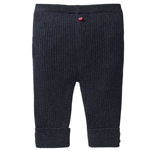 Freizeithose People Wear Organic Strick