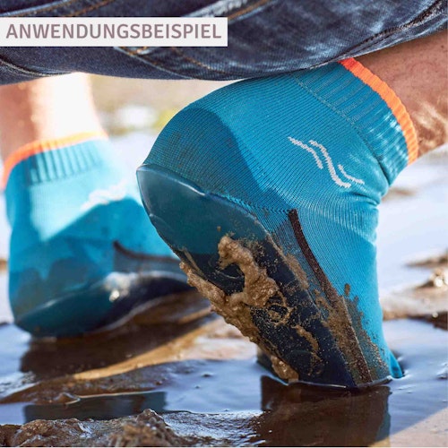 Beachies Erwachsene Strand- und Wattsocken