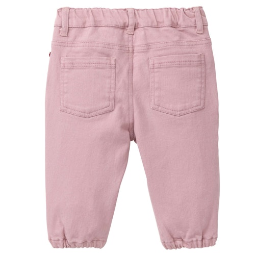 Süße robuste Twillhose