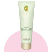 Nachtcreme für anspruchsvolle Haut – Glowing Age Line