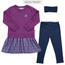 Vorschaubild Thermo Uni Basic Leggings