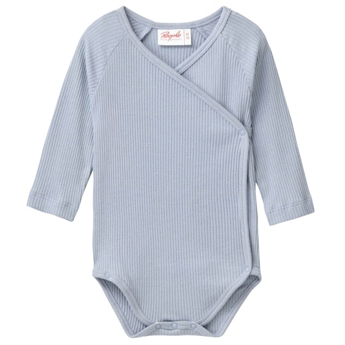 Edler Rippe Wickelbody