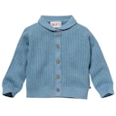 Vorschaubild Edle Strickjacke