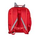 Vorschaubild tonies Rucksack in Rot für unterwegs