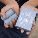 Vorschaubild 3er Pack Eco Thermodruckrollen für Artist Kamera