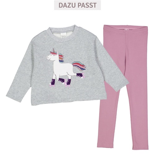 Basic Ripp Leggings