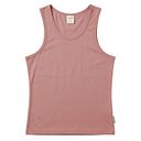 Vorschaubild Damen Tanktop rosa
