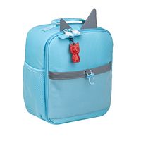 tonies Rucksack in Hellblau für unterwegs