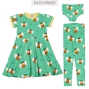 Vorschaubild Hipster Orangen