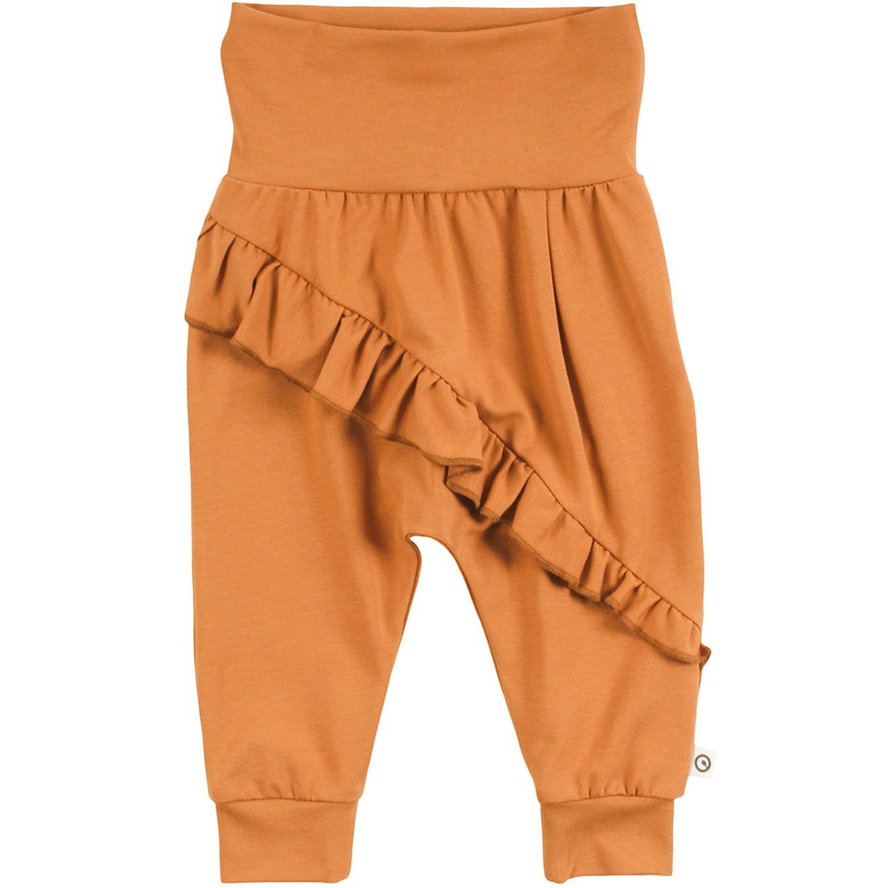 Freizeithose Müsli Interlock/Jersey Motiv