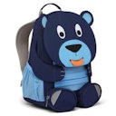 Vorschaubild Kinder Rucksack 3-6 Jahre Bär