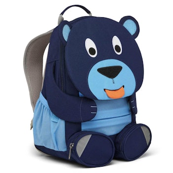 Kinder Rucksack 3-6 Jahre Bär
