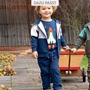 Vorschaubild Langarmshirt Enfant Terrible Interlock/Jersey Motiv