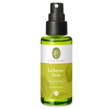 Lebenslust Raumspray bio – 50ml