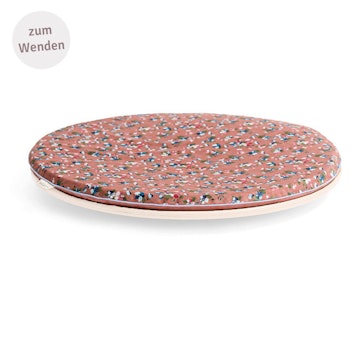 Wobbel Auflage 360 Blumen rosa