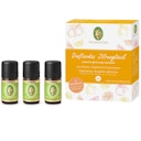 Vorschaubild Bio Duftöl Set Duftendes Zitrusglück - 3 x 5ml