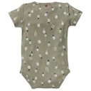 Vorschaubild Leichter Kurzarmbody Ringel