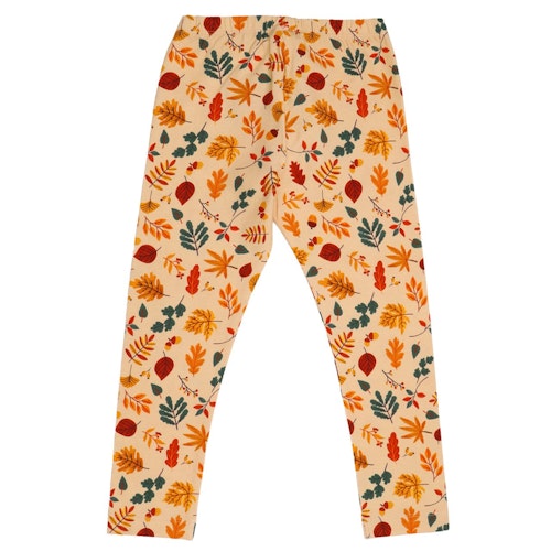 Jersey Leggings Eichhörnchen